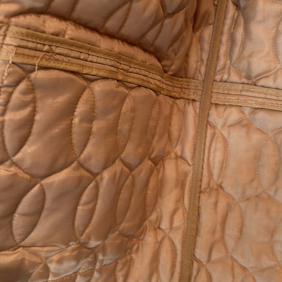Prolog Quilted Jacket - Picture 11 of 14